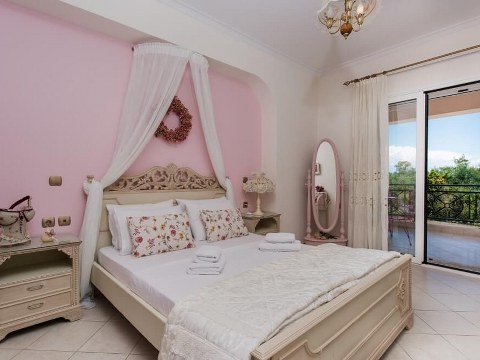 Villa Sunshine Zakynthos