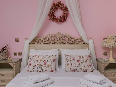 Villa Sunshine Zakynthos