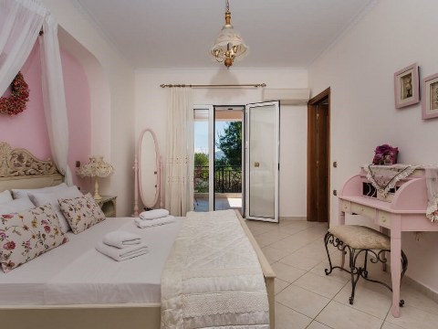 Villa Sunshine Zakynthos