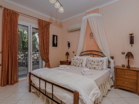 Villa Sunshine Zakynthos