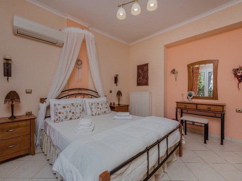 Villa Sunshine Zakynthos