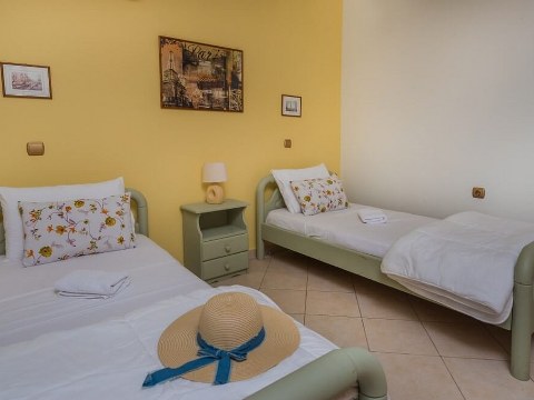 Villa Sunshine Zakynthos