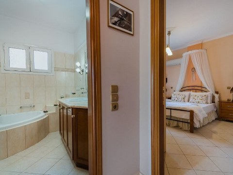 Villa Sunshine Zakynthos