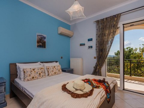 Villa Sunshine Zakynthos