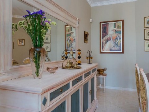 Villa Sunshine Zakynthos