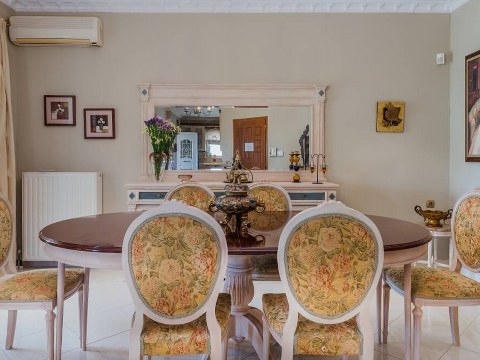 Villa Sunshine Zakynthos