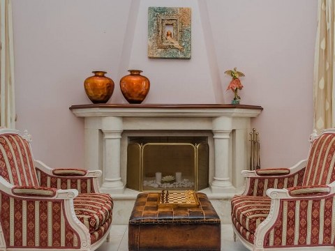 Villa Sunshine Zakynthos