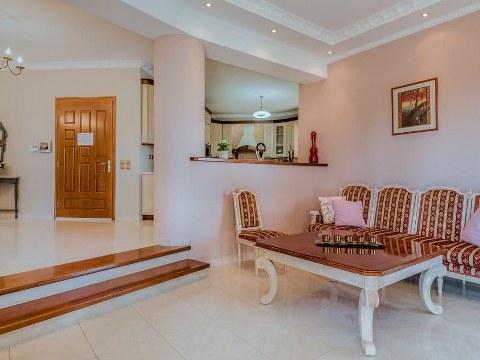 Villa Sunshine Zakynthos