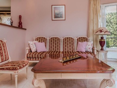 Villa Sunshine Zakynthos