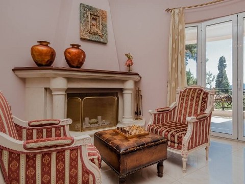 Villa Sunshine Zakynthos