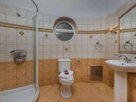 Villa Sunshine Zakynthos